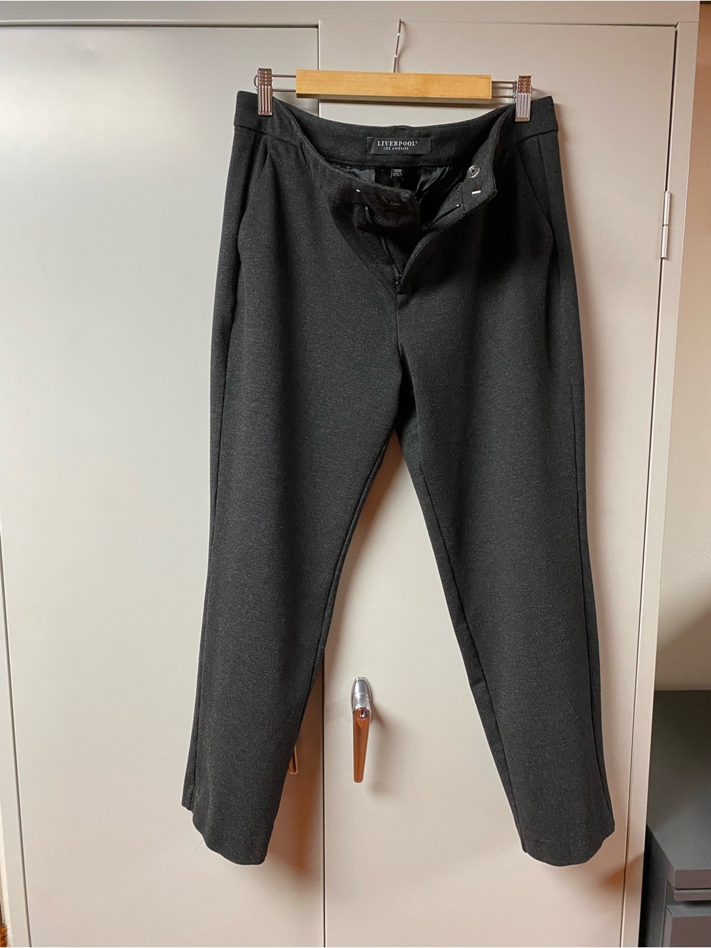 Liverpool Los Angeles Women’s Kelsey Trouser Size 12